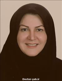 دکتر نسرین کریمی