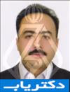 دکتر کیوان طاهرپور