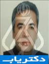 دکتر مهرداد ملک
