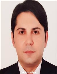 دکتر سید جلال قیاسی دکتر سید جلال قیاسی