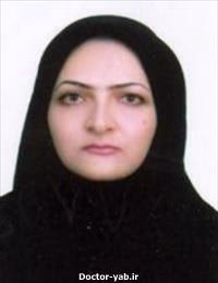 دکتر زهرا نورپناه