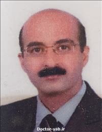 دکتر سید بهروز دشتی