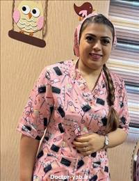 دکتر فرزانه بارانی