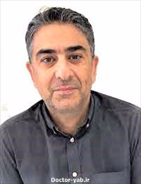 دکتر فرید قاضی زاده