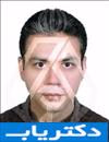 دکتر حمیدرضا نادری