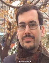 نوید علاقه مند