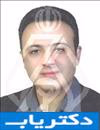 دکتر علیرضا رضایی