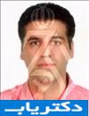 دکتر سیروس کرد رستمی