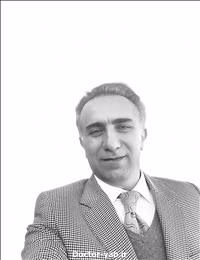 دکتر انور الیاسی