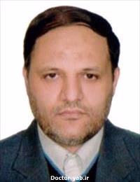 دکتر جعفر اصلانی