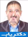 دکتر غلامرضا معین