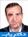 دکتر علی اکبر قربانی