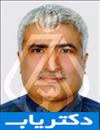 دکتر بهنام عباسیان