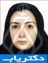 دکتر مینا مهدی پور کیوانی