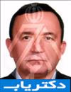 دکتر انام اله خارابیان