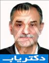 دکتر محمدعلی گرایلی