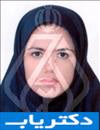 دکتر مرضیه احمدزاده قرانی