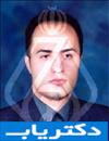 دکتر رضا نقدی سده