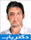 دکتر مرتضی بابایی