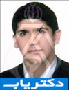 دکتر محمد احمدی جعفری