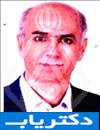 دکتر اسداله فتحی پور