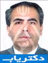 دکتر عیسی عبدی راد