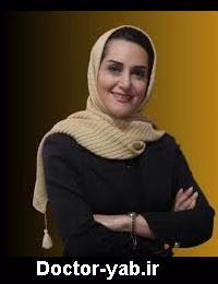 دکتر عاتکه موسوی