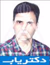 دکتر ناصر کیخالی