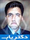 دکتر مهدی طریقتی