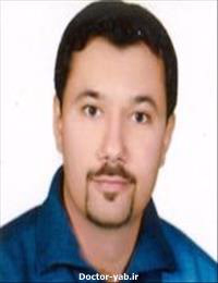 دکتر محمد نیک خوی