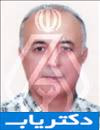 دکتر احمدعلی شیرافکن