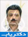 دکتر صمد بهشتی روی