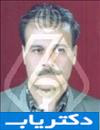 دکتر عادل رفیعی