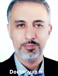 دکتر سید علی مرعشی