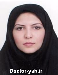 دکتر ژیلا همایی