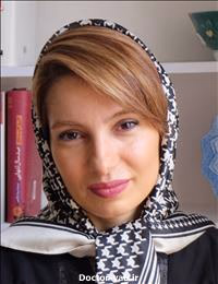 دکتر شهرزاد رشن