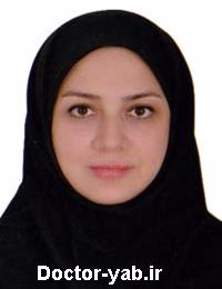 دکتر کتایون بختیاری