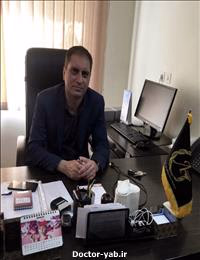 دکتر مجید خیرالهی