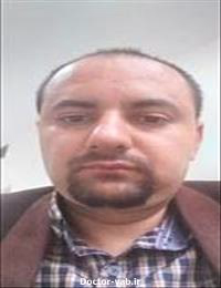 دکتر علی پناهی