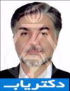 دکتر غلامرضا جلودار