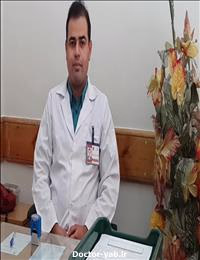 دکتر مهدی عیسی پور مقدم