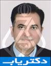 دکتر سید فرزاد جلالی