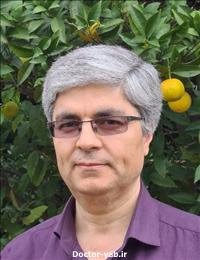 دکتر مهدی رحمانی