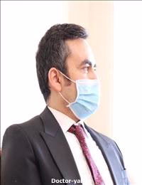 دکتر سامان ایزد پناه
