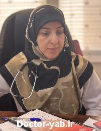 دکتر لیلا عسگرپور دکتر لیلا عسگرپور