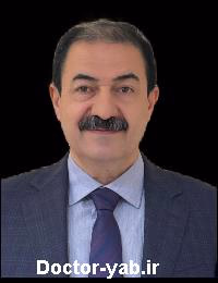 دکتر علی رحمانی