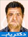 دکتر محمد یزدی زاده دکتر محمد یزدی زاده