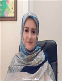 دکتر صفورا فرخی پور