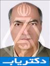 دکتر بهرام صمدزاده