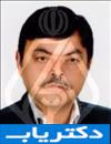 دکتر محمود باباییان